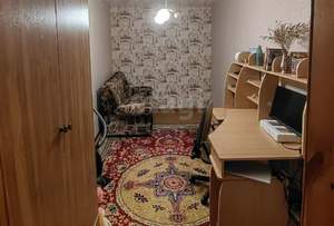 2-к квартира, вторичка, 49м2, 1/1 этаж