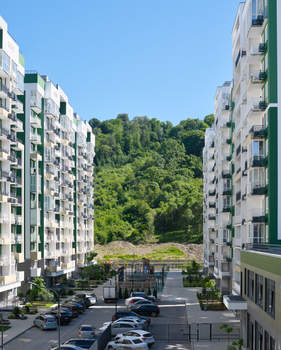 1-к квартира, вторичка, 21м2, 8/12 этаж