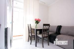 1-к квартира, вторичка, 49м2, 1/3 этаж