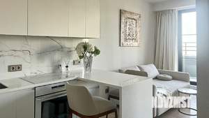 1-к квартира, вторичка, 36м2, 6/7 этаж