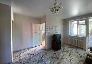 2-к квартира, вторичка, 43м2, 3/4 этаж