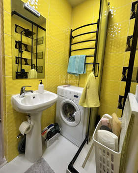 Студия квартира, вторичка, 20м2, 5/9 этаж