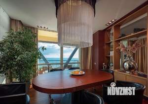 4-к квартира, вторичка, 300м2, 27/27 этаж