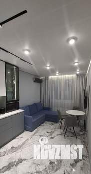 2-к квартира, вторичка, 46м2, 5/18 этаж