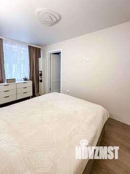 2-к квартира, вторичка, 35м2, 1/5 этаж