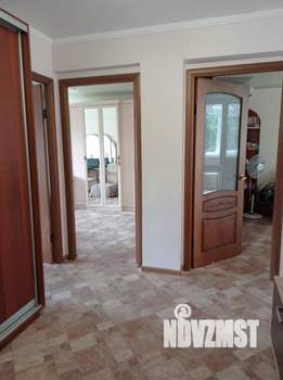 3-к квартира, вторичка, 65м2, 5/5 этаж
