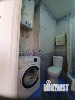 Студия квартира, вторичка, 22м2, 8/8 этаж