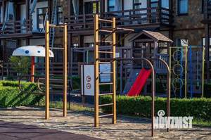 2-к квартира, вторичка, 50м2, 1/3 этаж
