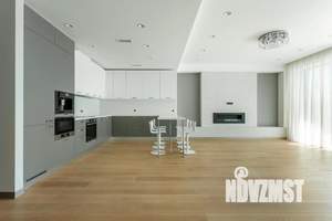 3-к квартира, вторичка, 148м2, 4/20 этаж