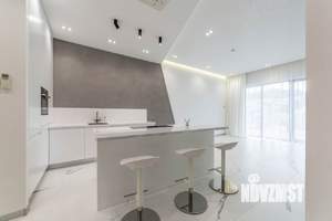 2-к квартира, вторичка, 92м2, 24/26 этаж