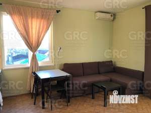 Студия квартира, вторичка, 31м2, 3/3 этаж