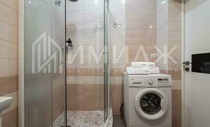 2-к квартира, вторичка, 50м2, 1/2 этаж