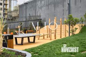 2-к квартира, сданный дом, 50м2, 3/19 этаж