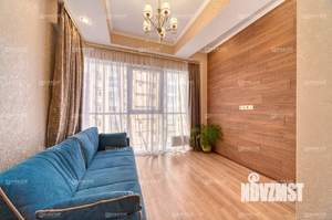 1-к квартира, вторичка, 40м2, 7/13 этаж