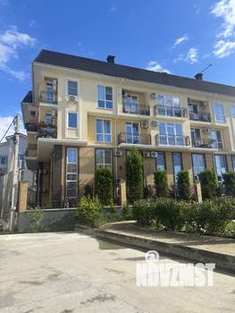 Студия квартира, вторичка, 27м2, 2/3 этаж