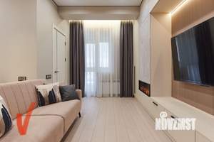 1-к квартира, вторичка, 42м2, 9/12 этаж