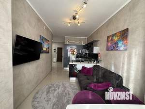 3-к квартира, вторичка, 54м2, 7/9 этаж