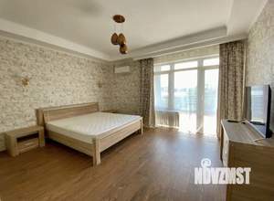 3-к квартира, вторичка, 86м2, 4/13 этаж