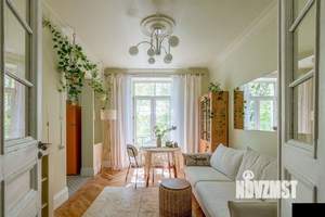 2-к квартира, вторичка, 60м2, 2/5 этаж