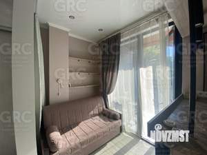 Студия квартира, вторичка, 26м2, 2/5 этаж