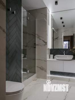 3-к квартира, вторичка, 100м2, 7/17 этаж