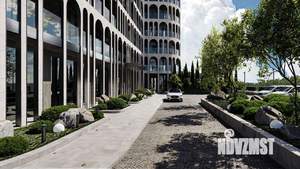 2-к квартира, вторичка, 82м2, 4/6 этаж