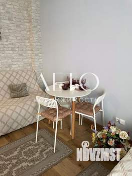 Студия квартира, вторичка, 32м2, 2/6 этаж