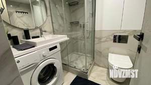 1-к квартира, вторичка, 30м2, 5/6 этаж