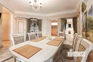 5-к квартира, вторичка, 147м2, 8/18 этаж