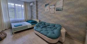 Студия квартира, вторичка, 26м2, 1/3 этаж