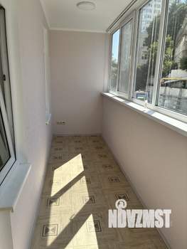 2-к квартира, вторичка, 52м2, 3/19 этаж