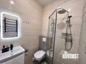 Студия квартира, вторичка, 26м2, 2/5 этаж