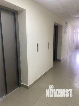 1-к квартира, вторичка, 35м2, 12/16 этаж