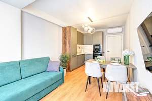 2-к квартира, вторичка, 60м2, 6/13 этаж