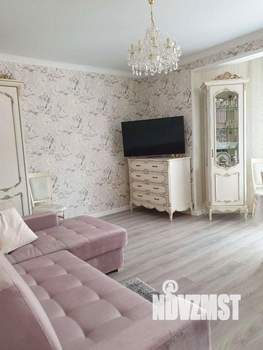 1-к квартира, вторичка, 34м2, 8/9 этаж