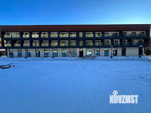 Студия квартира, вторичка, 20м2, 2/3 этаж