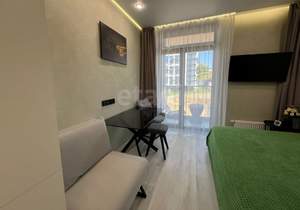 Студия квартира, вторичка, 22м2, 3/19 этаж
