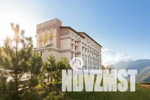 2-к квартира, вторичка, 83м2, 5/5 этаж