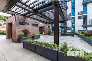 1-к квартира, вторичка, 38м2, 7/8 этаж