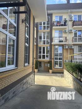 Студия квартира, вторичка, 27м2, 2/3 этаж