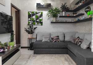 2-к квартира, вторичка, 44м2, 5/14 этаж