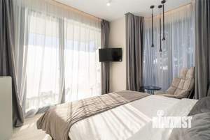 1-к квартира, вторичка, 50м2, 3/4 этаж