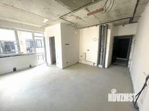 1-к квартира, сданный дом, 30м2, 2/3 этаж