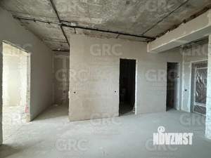 2-к квартира, вторичка, 57м2, 7/12 этаж