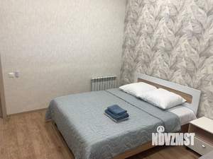 1-к квартира, вторичка, 36м2, 1/2 этаж
