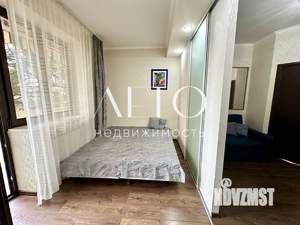 3-к квартира, вторичка, 80м2, 3/8 этаж
