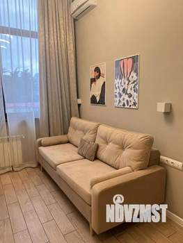 Студия квартира, вторичка, 20м2, 3/4 этаж