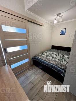 Студия квартира, вторичка, 22м2, 2/3 этаж