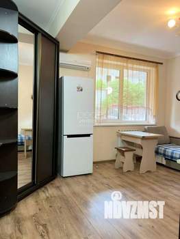 1-к квартира, вторичка, 35м2, 1/4 этаж