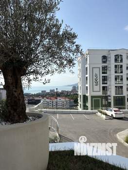 Студия квартира, вторичка, 26м2, 3/5 этаж